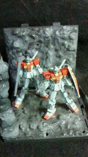 ガンダムオペレーション～ア・バオア・クー編～ : KATSUのblog