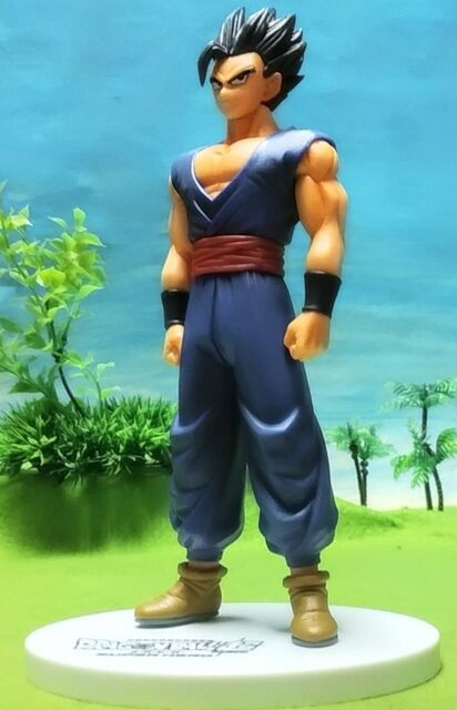 ドラゴンボール超［ スーパーヒーロー DXF アルティメット悟飯 ］ : KATSUのblog