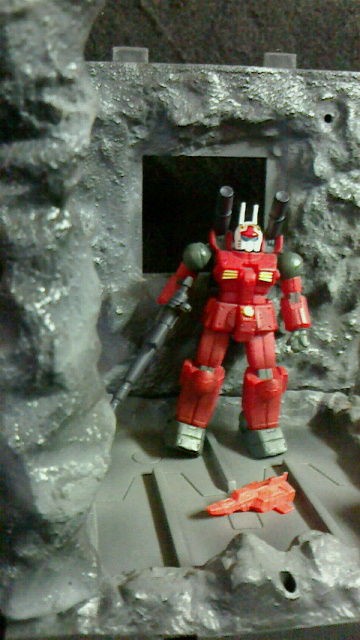 ガンダムオペレーション～ア・バオア・クー編～ : KATSUのblog