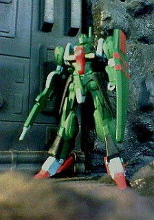 一番くじ［ユニコーンヘッドディスプレイ］ : KATSUのblog