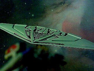 コスモフリート ガンダム ミネルバ アークエンジェル ドミニオン