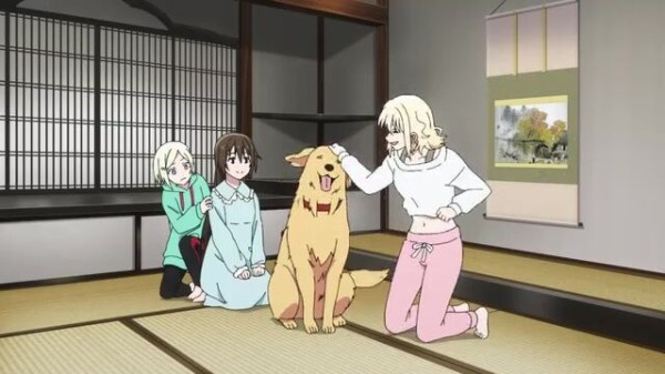 アニメ感想 22 06 04 土 ラブライブ 虹ヶ咲学園スクールアイドル同好会 第2期 第10話 ニコパクブログ７号館