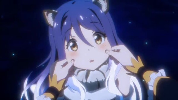 アニメ感想 05 18 月 プリンセスコネクト Re Dive 第7話 ニコパクブログ７号館