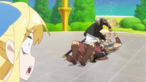 アニメ感想 19 10 23 水 慎重勇者 この勇者が俺tueeeくせに慎重すぎる 第3話 ニコパクブログ７号館