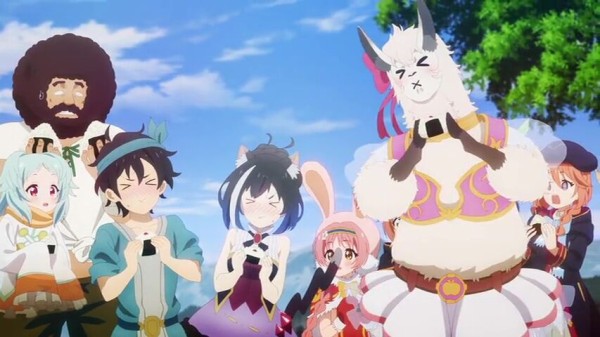 アニメ感想 22 02 28 月 プリンセスコネクト Re Dive Season 2 第8話 ニコパクブログ７号館