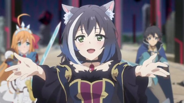 アニメ感想 22 03 28 月 プリンセスコネクト Re Dive Season 2 第12話 終 ニコパクブログ７号館