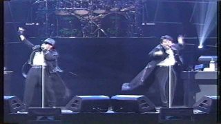 24年前の今日から…YAH YAH YAH !! : katsuzo's world