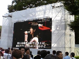 ZARD 坂井泉水さんを偲ぶ会 : katsuzo's world