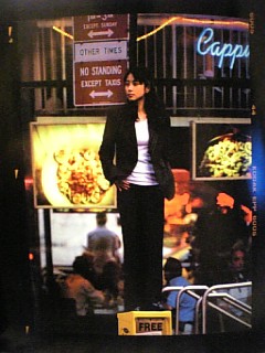 ZARD BEST ～Request Memorial～・2 : katsuzo's world