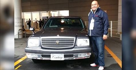 海外 いつかはセンチュリー トヨタの最高級車に憧れを抱く海外の人々 動画翻訳 かっとびジャパン 海外の反応