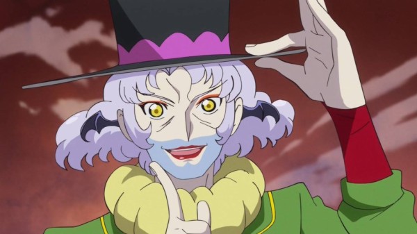 プリキュアシリーズの敵キャラクターまとめ プリキュアシリーズの敵キャラクターまとめ