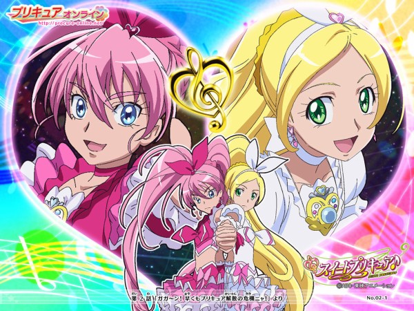 プリキュアオールスターズ2 プリキュアスレまとめ