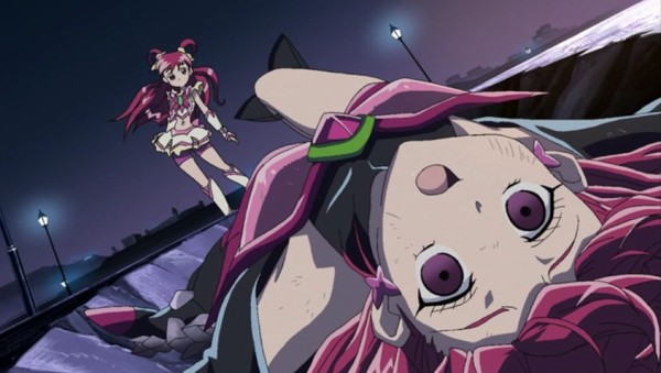 プリキュアの腹パンチスレ プリキュアスレまとめ