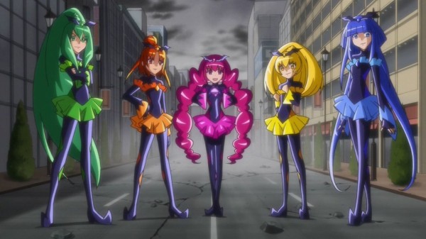 プリキュアの敵スレ プリキュアスレまとめ