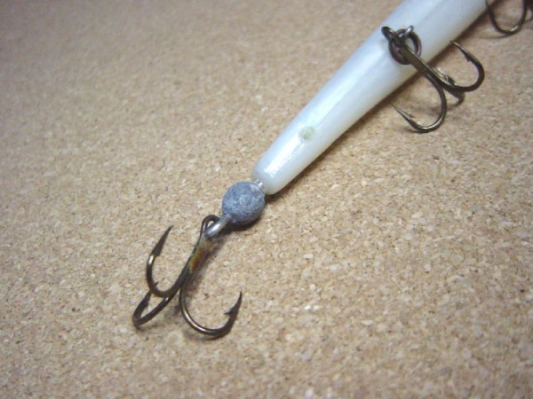 CottonCordell BOY HOWDY～コットンコーデル ボウイハウディ～ : のんびり行こうよ♪ ～ルアーと雑談と時々釣り～ コットンコーデル/ボーイハウディー　ペンシル