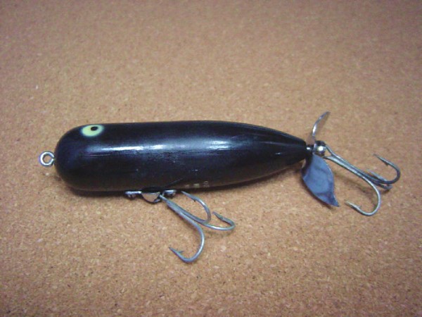 ヘドン マグナムトーピード（BOS&B）～HEDDON MAGNUM TORPEDO(BOS&B