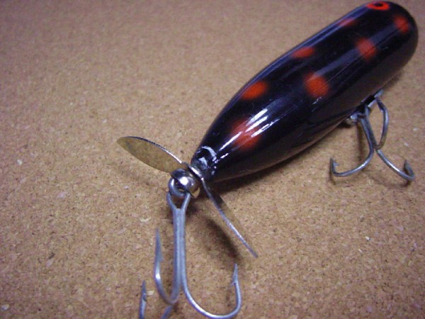 専用★ヘドン マグナムトーピード Heddon Magunum Torpedo Heddon Magnum Torpedo 商品説明