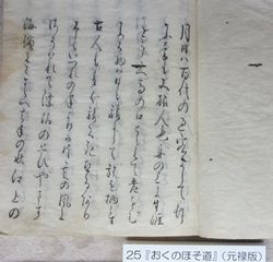 芭蕉 俳句 : 祇園からお江戸にノボル (山行・温泉 開放備忘録)