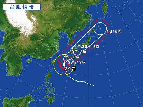 全国の週間天気予報まとめ 東京 千葉 横浜 大阪 京都 名古屋 福岡など