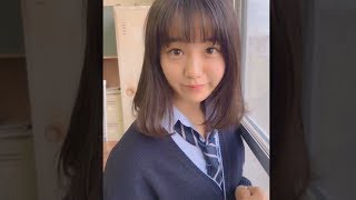 動画 Tiktok 圧倒的にかわいい女子高生集めました ハズレなし Part2 可愛いが最強