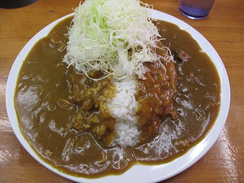 カレー店 中栄 築地市場 弁護士川井信之の企業法務 ビジネス ロー ノート