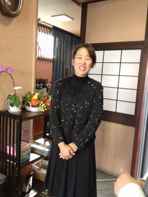 今治ブログウォーカー 今週のゲストは グロシャの山本一志さん美樹さんです 河上不動産のちょっと小耳に挟んだ今治口コミ情報