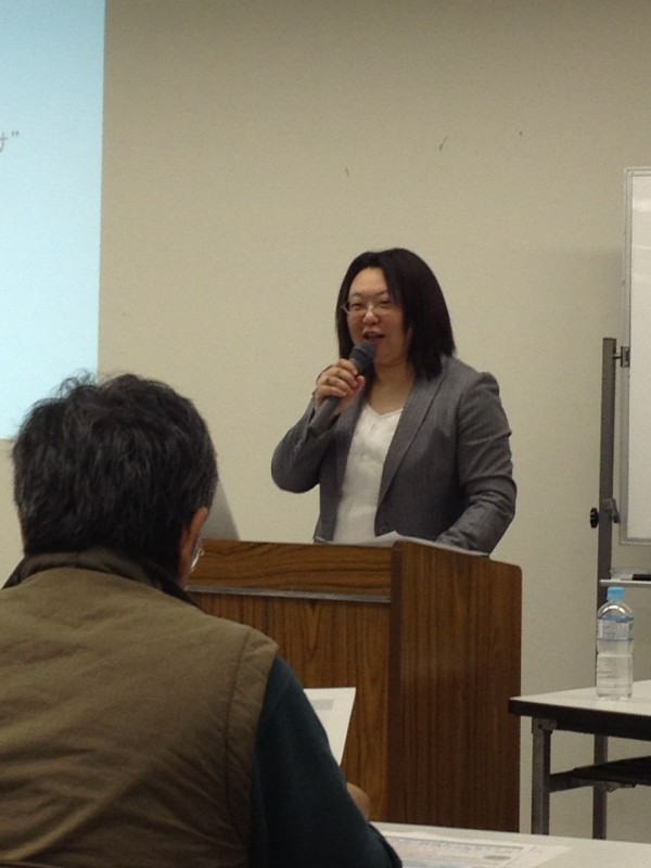 石井俊男 久しぶりの再会～石井俊男先生～ : 河上不動産のちょっと小耳に