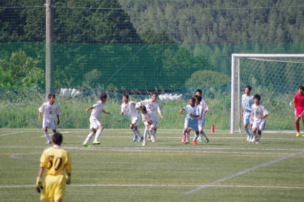 15 Ga U 14ジュニアユースサッカー大会 Kawasaki F C Photo Club