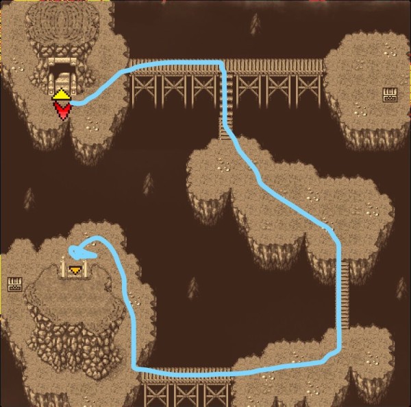 随時追記 Memo Ff4pr 自分用攻略チャート Aubergine