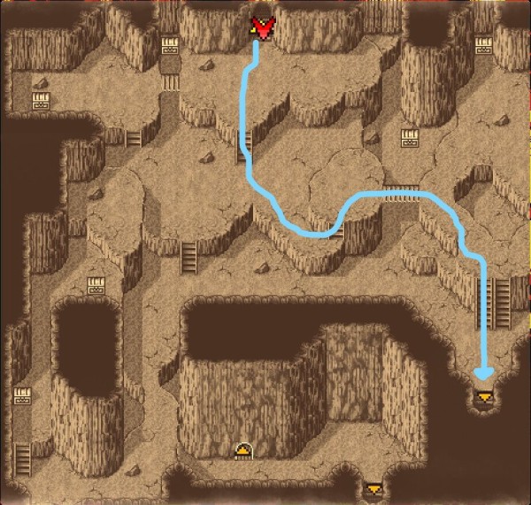 随時追記 Memo Ff4pr 自分用攻略チャート Aubergine