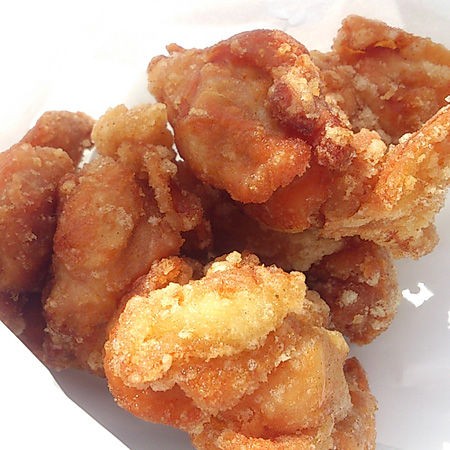 2015.09.20-21 第8回中津からあげフェスティバル2015。 : トリニク*ニッキ