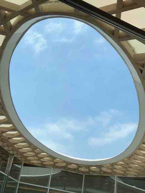 高山辰雄展 : kayo's diary