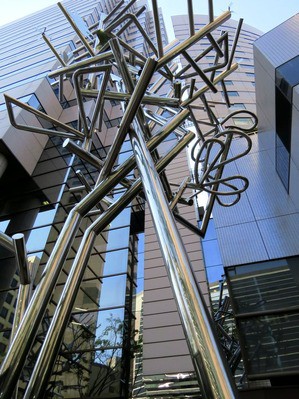 樹林の精 重田 照雄 好奇心いっぱいこころ旅