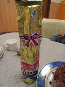 シダックスでバースデー特典 Kayomiの食楽日記 シダックスでバースデー特典 Kayomiの食楽日記