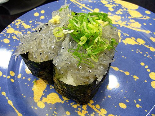 回転寿司で気軽に一杯 魚がし鮨 静岡 ワンコイン的食べ歩き生活