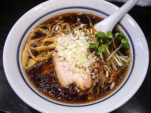 じらい屋 武蔵小山 16周年 0円ラーメン 日曜に ワンコイン的食べ歩き生活