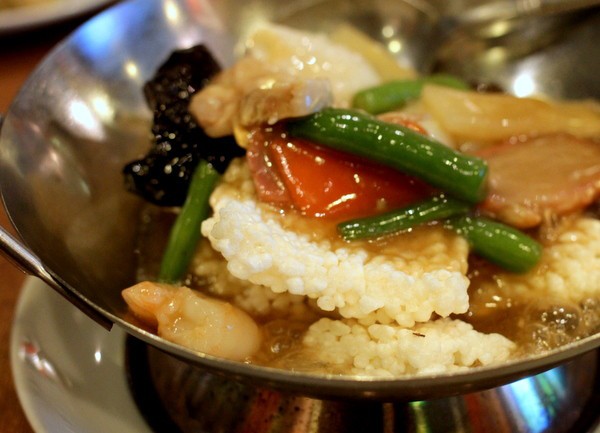 横浜中華街オーダー式バイキング リベンジ 大珍楼 本店 前編 ワンコイン的食べ歩き生活