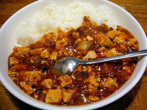 辛さ勝負 ジャンク飯の強者 陳麻飯 陳麻家 五反田 ワンコイン的食べ歩き生活