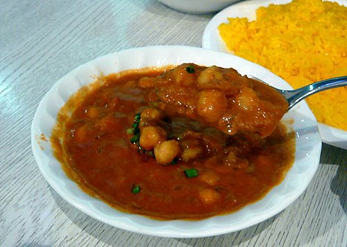 シッダールタ 大岡山 ディナーはかなりンまかった ワンコイン的食べ歩き生活