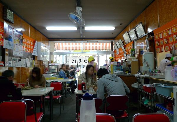 石田屋やきそば店 宇都宮 餃子の街の隠れた 中毒グルメ ワンコイン的食べ歩き生活