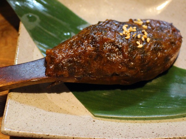 孤独のグルメ 的冒険で ばんけ味噌と弁けい飯 酒田駅前 哲平 ワンコイン的食べ歩き生活