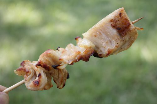 B 1グランプリin横手 ぎゃばうまかばい 久留米やきとり ワンコイン的食べ歩き生活