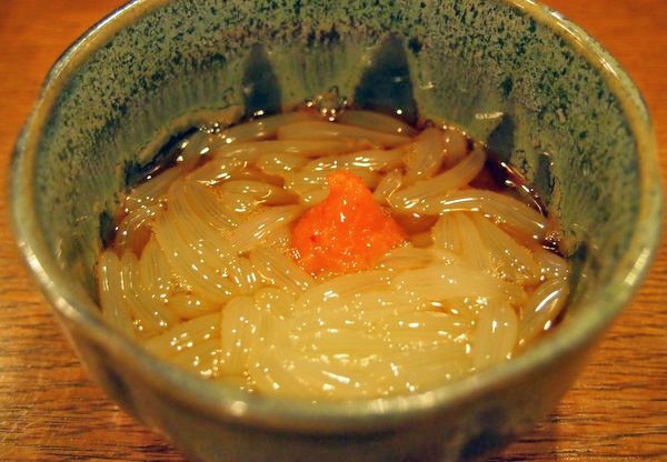 珍味 たこらん 蛸卵 を肴にホロ酔い 八戸 眞味 ワンコイン的食べ歩き生活