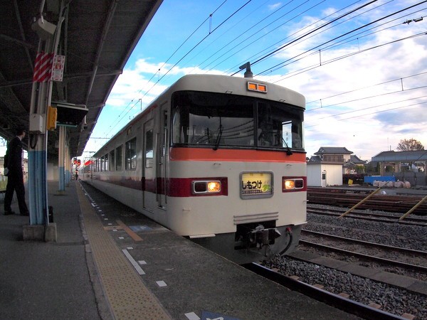 6月27日 出発 ローカル線 聞き込み発見旅 は東武日光線 ワンコイン的食べ歩き生活