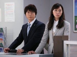 Tvドラマ 花咲舞が黙ってない お言葉を返すようですが Step Association Tvドラマ 花咲舞が黙ってない お言葉を返すようですが Step Association