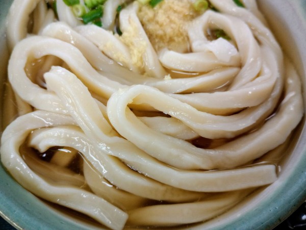 純手打ち讃岐うどん 土三寒六 (じゅんてうちさぬきうどん どさんかん