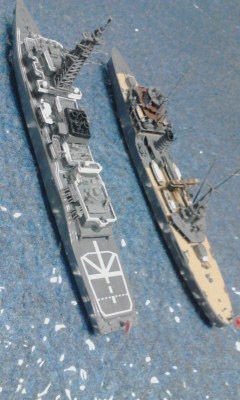 1 700 練習艦 かしま 香取 完成 海自その２７ 防衛日誌