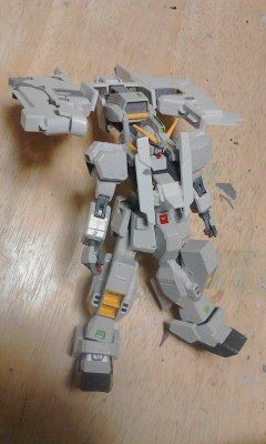 1 144 Hguc ヘイズル ラー ガンプラ その74 防衛日誌 1 144 Hguc ヘイズル ラー ガンプラ その74 防衛日誌