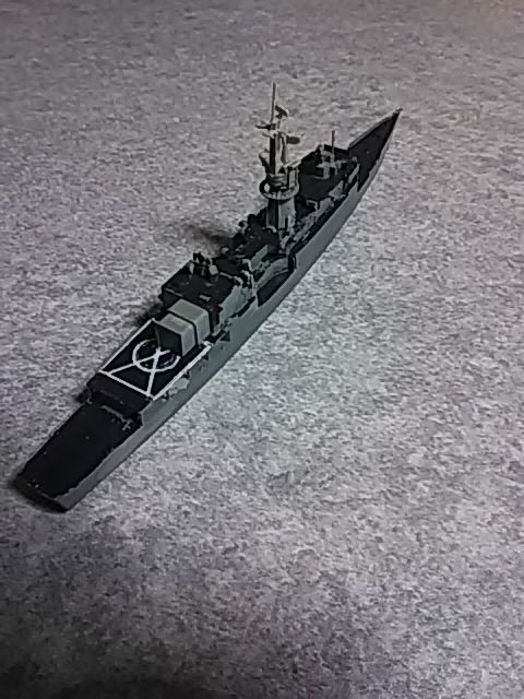 1 700 フリゲイト ノックス級 現用アメリカ海軍その63 防衛日誌 1 700 フリゲイト ノックス級 現用アメリカ海軍その63 防衛日誌