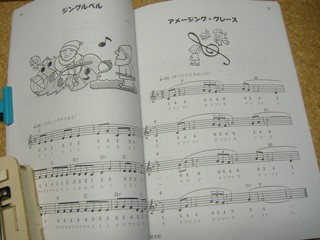 簡単 カリンバ やしのみ